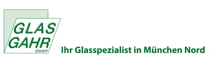 Glaserei Gahr - Ihr Glaser in Ismaning und Umgebung